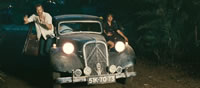 The Sapphires